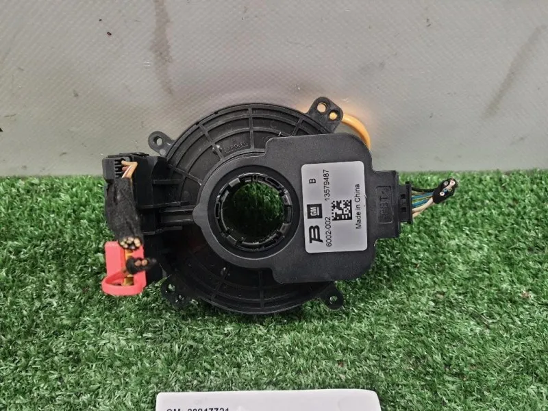 Contatto Airbag Guidatore 20817721 Opel Insignia A 2009