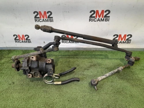 Scatola Sterzo Cservosterzo A1244610801 Mercedes Classe E W124 1985