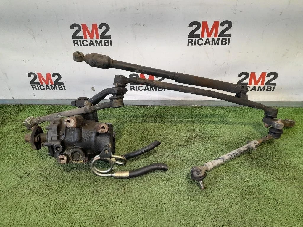 Scatola Sterzo Cservosterzo A1244610801 Mercedes Classe E W124 1985