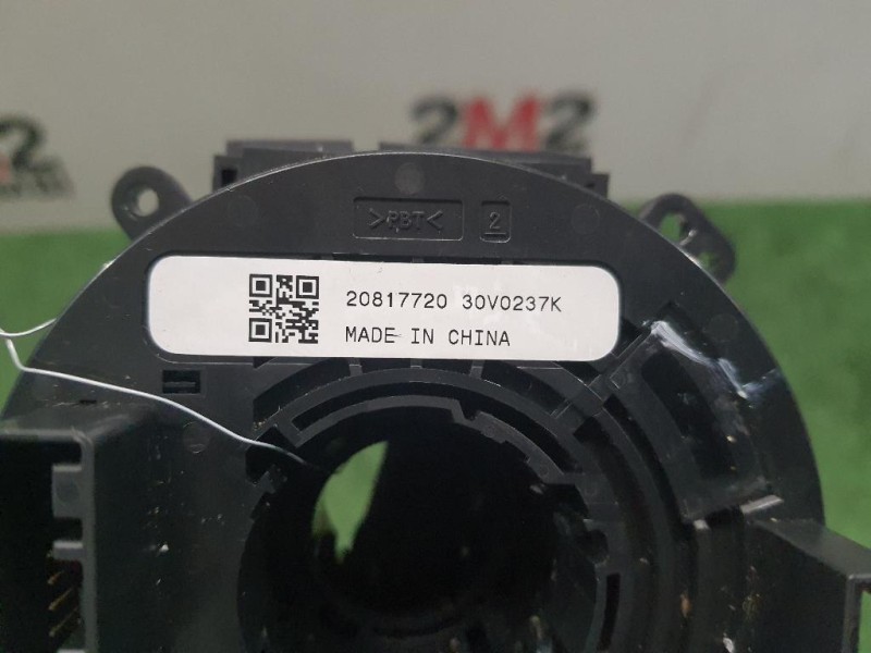 Contatto Airbag Guidatore 20817720 Opel Meriva B 2010