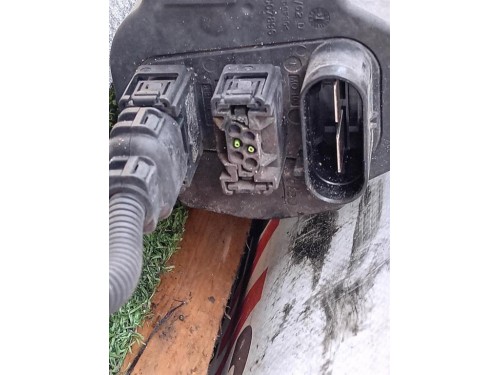 Contatto Airbag Guidatore 20817720 Opel Meriva B 2010