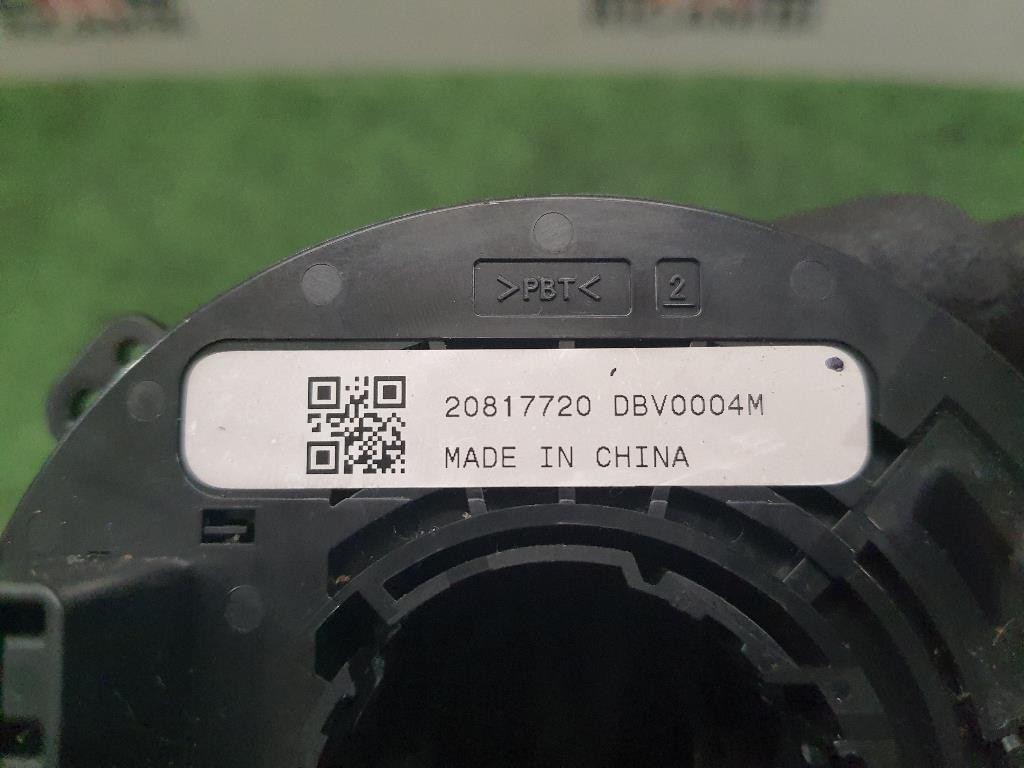 Contatto Airbag Guidatore 20817720 Opel Meriva B 2010