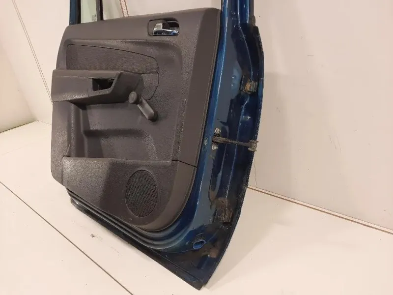 Porta POST SX 13203015 Opel Zafira B 2005