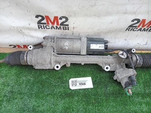 Contatto Airbag Guidatore 20817720 Opel Meriva B 2010