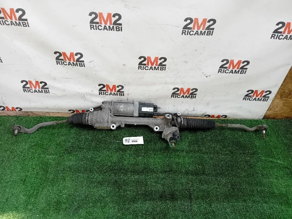 Scatola Sterzo Cservosterzo 82014200001 Mercedes Classe E W212 2013