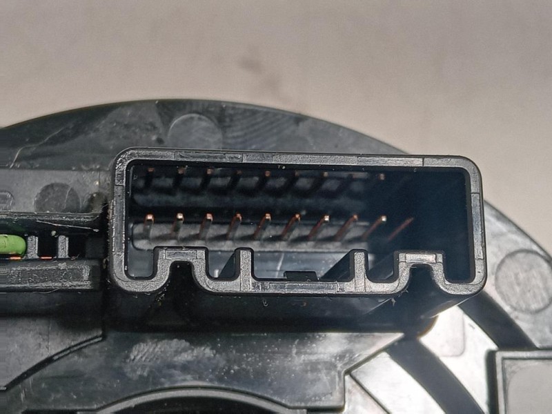 Contatto Airbag Guidatore 13579709 Opel Mokka 2013