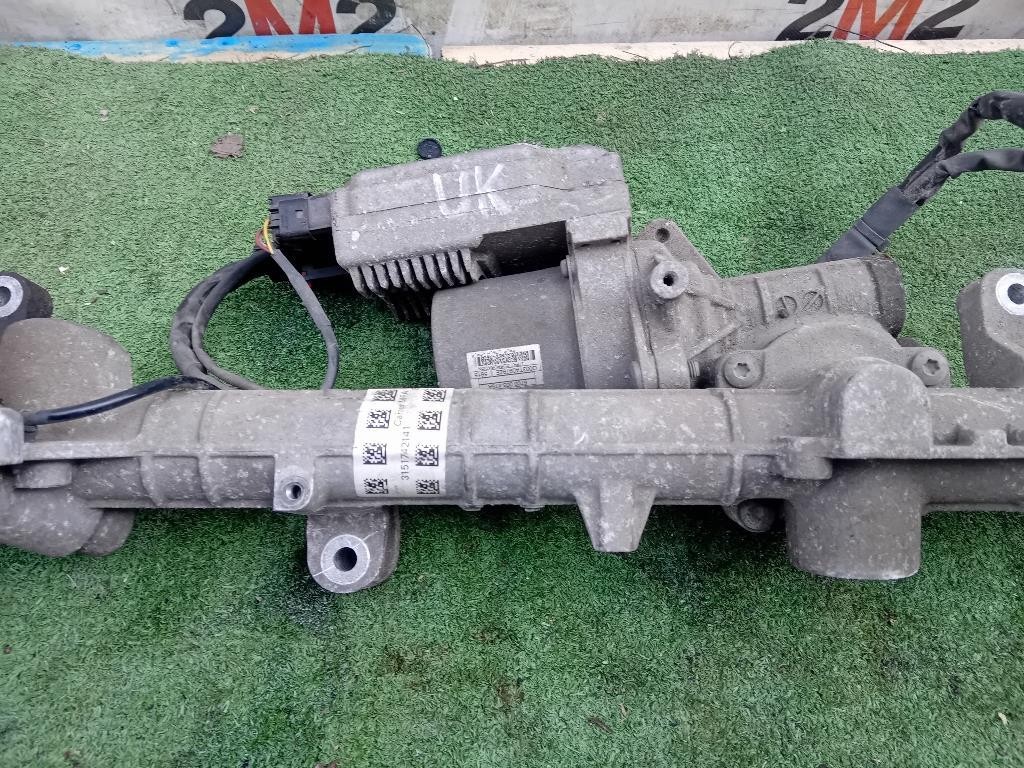 Porta POST SX 13355182 Opel Zafira C 2012