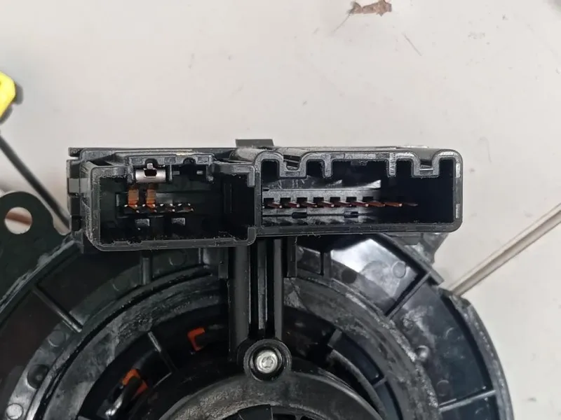 Contatto Airbag Guidatore 13579709 Opel Mokka 2013