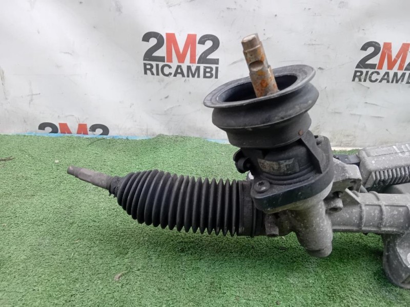 Porta POST SX 13355182 Opel Zafira C 2012