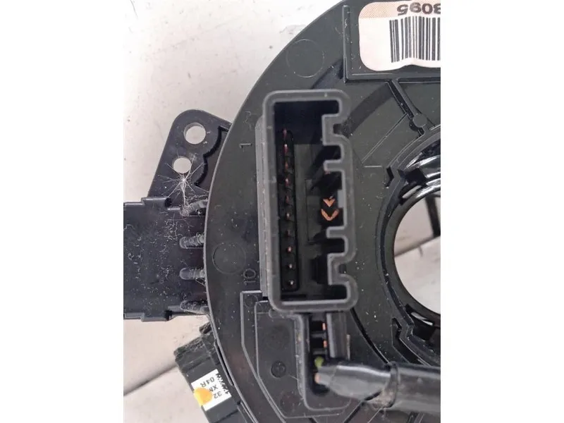 Contatto Airbag Guidatore 13579709 Opel Mokka 2013