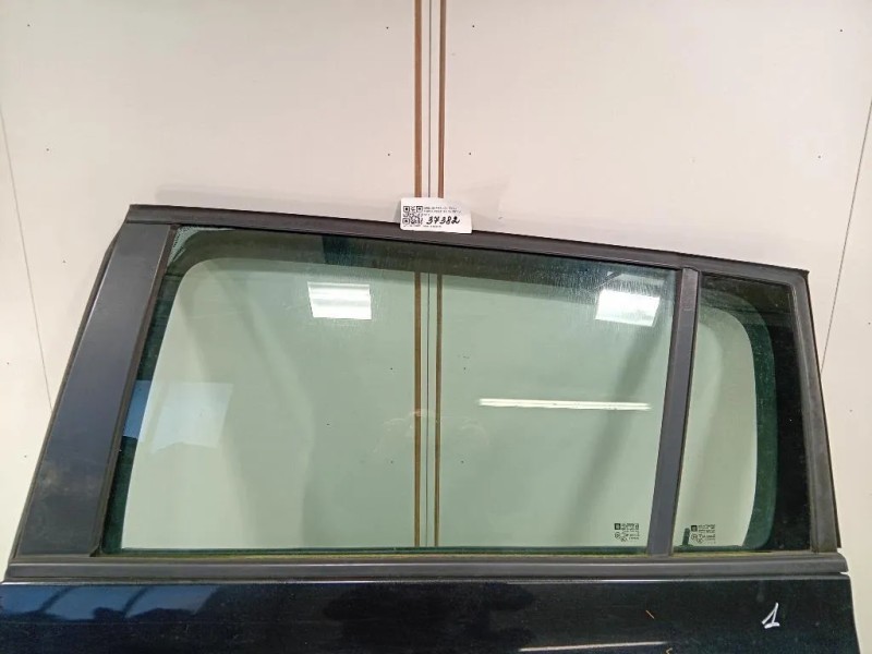 Porta POST SX 13355182 Opel Zafira C 2012