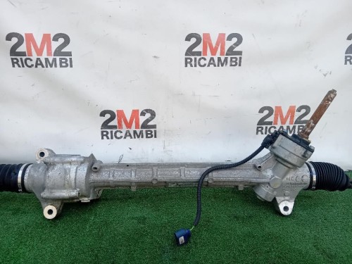 Contatto Airbag Guidatore 9663230880 Peugeot 3008 I 2009