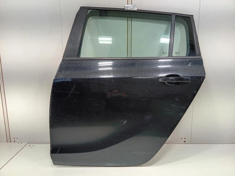 Porta POST SX 13355182 Opel Zafira C 2012