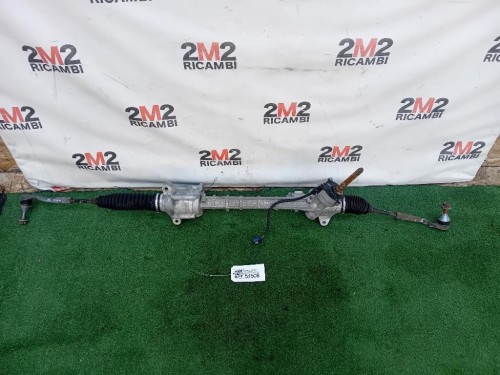Contatto Airbag Guidatore 9663230880 Peugeot 3008 I 2009