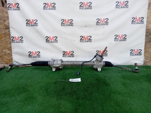 Scatola Sterzo Cservosterzo