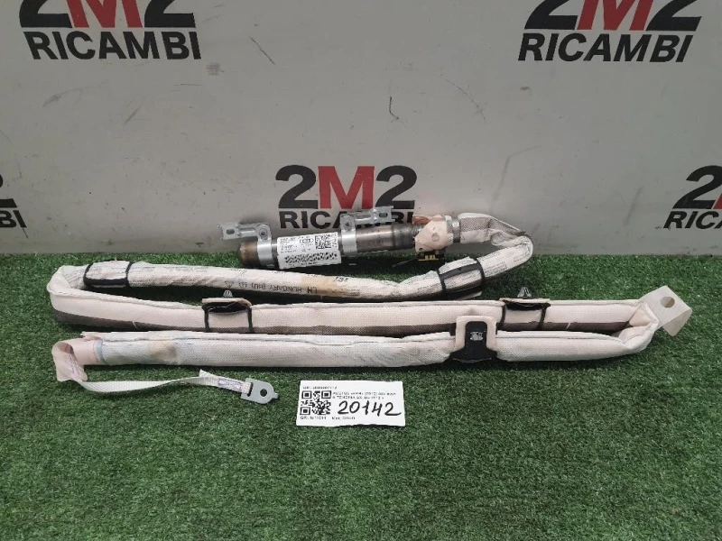 Air-bag A Tendina SX 8R0880741J Audi Q5 8RB 2012