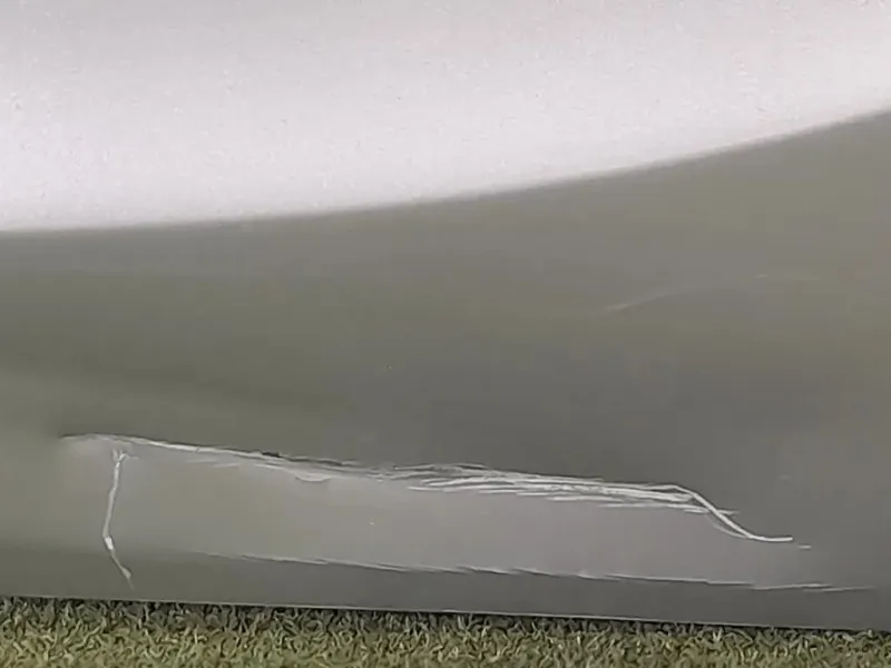 Porta POST SX 13355182 Opel Zafira C 2012