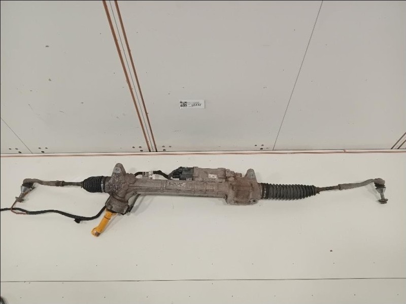 Scatola Sterzo Cservosterzo 1664606100 Mercedes Classe GLE W166 2015