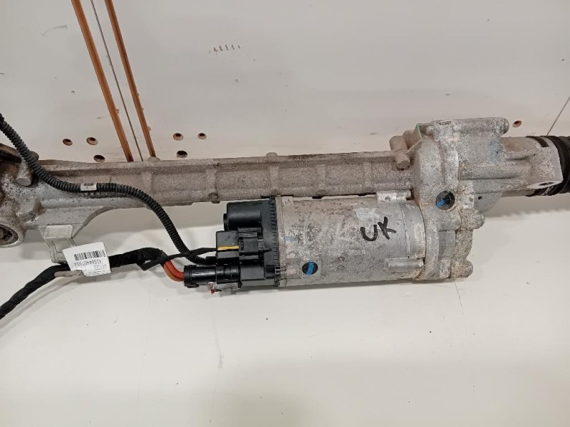 Porta POST SX NUDA 13355182 Opel Zafira C 2012