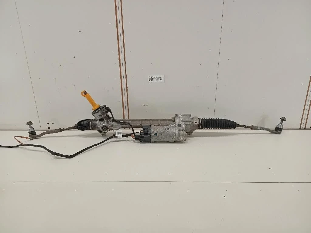 Scatola Sterzo Cservosterzo 1664606100 Mercedes Classe GLE W166 2015