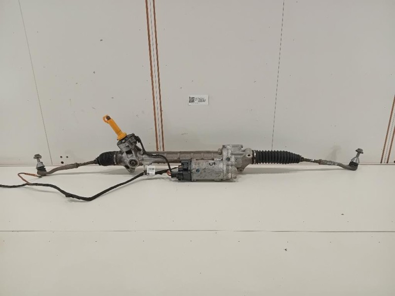 Scatola Sterzo Cservosterzo 1664606100 Mercedes Classe GLE W166 2015