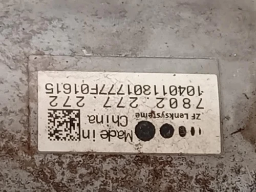 Scatola Sterzo Cservosterzo 1664606100 Mercedes Classe ML W166 2012