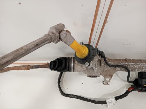 Contatto Airbag Guidatore Ssangyong Tivoli 2015