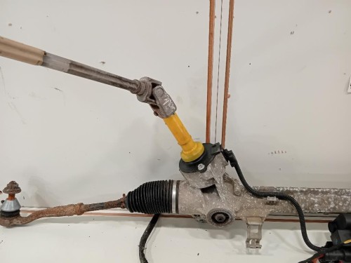 Contatto Airbag Guidatore 892450D020 Toyota Yaris IV 2014