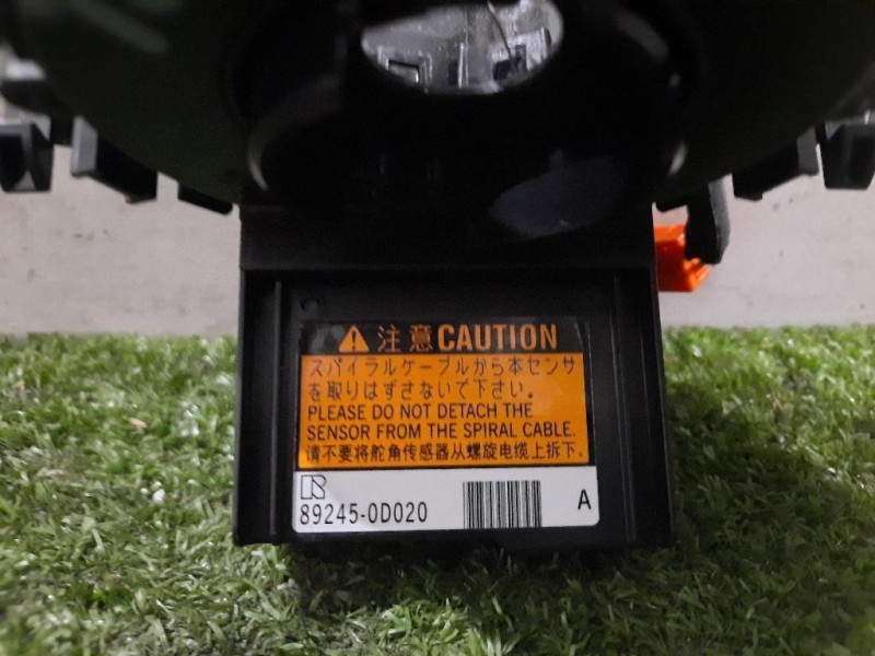 Contatto Airbag Guidatore 892450D020 Toyota Yaris IV 2014