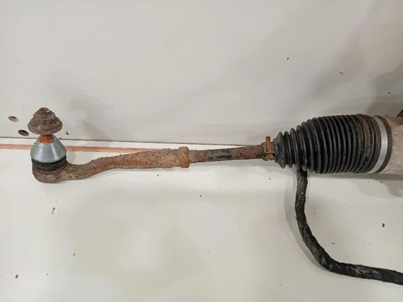 Scatola Sterzo Cservosterzo 1664606100 Mercedes Classe ML W166 2012