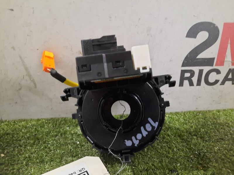 Contatto Airbag Guidatore 892450D020 Toyota Yaris IV 2014