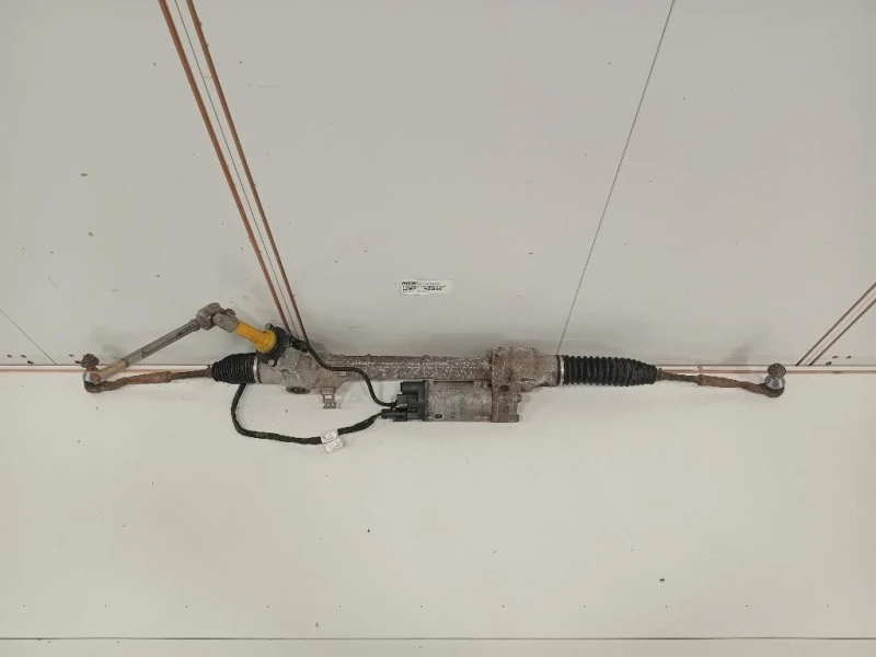 Scatola Sterzo Cservosterzo 1664606100 Mercedes Classe ML W166 2012