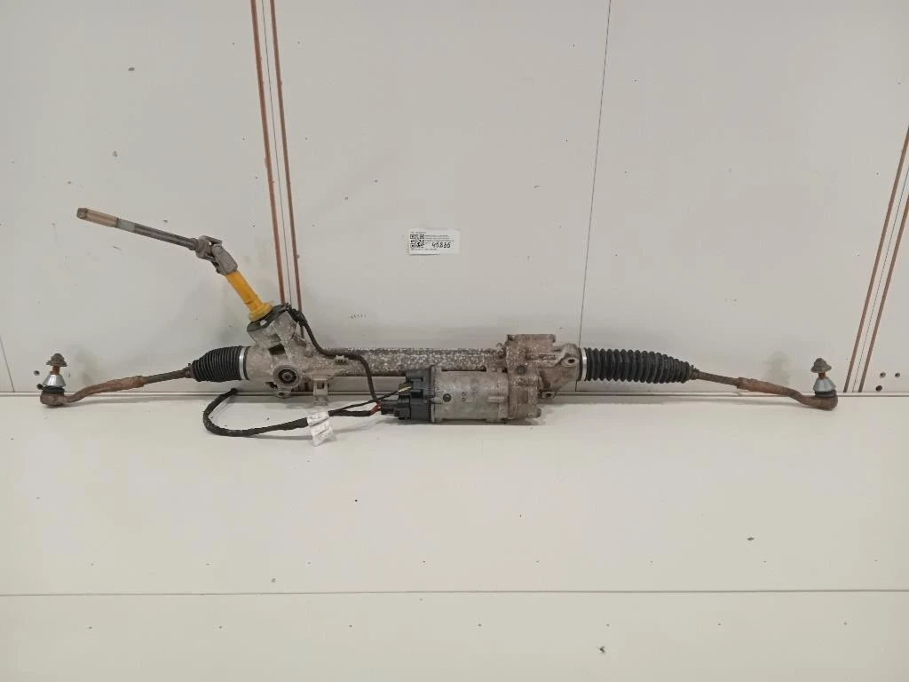 Scatola Sterzo Cservosterzo 1664606100 Mercedes Classe ML W166 2012