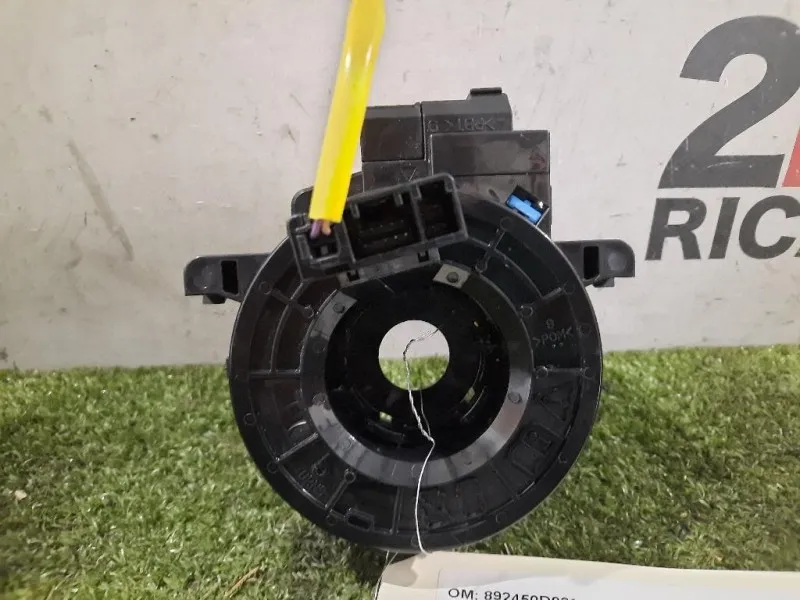 Contatto Airbag Guidatore 892450D020 Toyota Yaris IV 2014