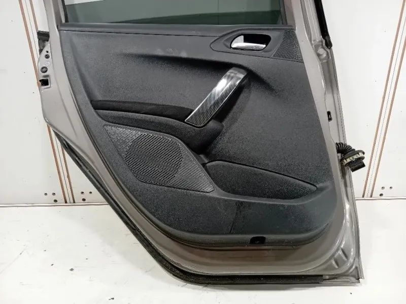 Porta POST SX 9802969780 Peugeot 2008 I 2013