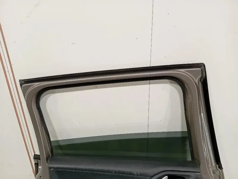 Porta POST SX 9802969780 Peugeot 2008 I 2013