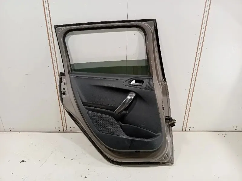 Porta POST SX 9802969780 Peugeot 2008 I 2013