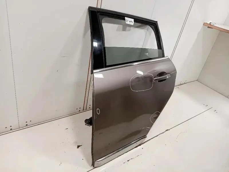 Porta POST SX 9802969780 Peugeot 2008 I 2013