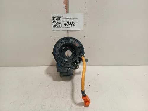 Contatto Airbag Guidatore 89245-0D030 Toyota Yaris IV 2014