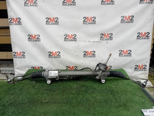 Scatola Sterzo Cservosterzo 1664604300 Mercedes Classe ML W166 2012