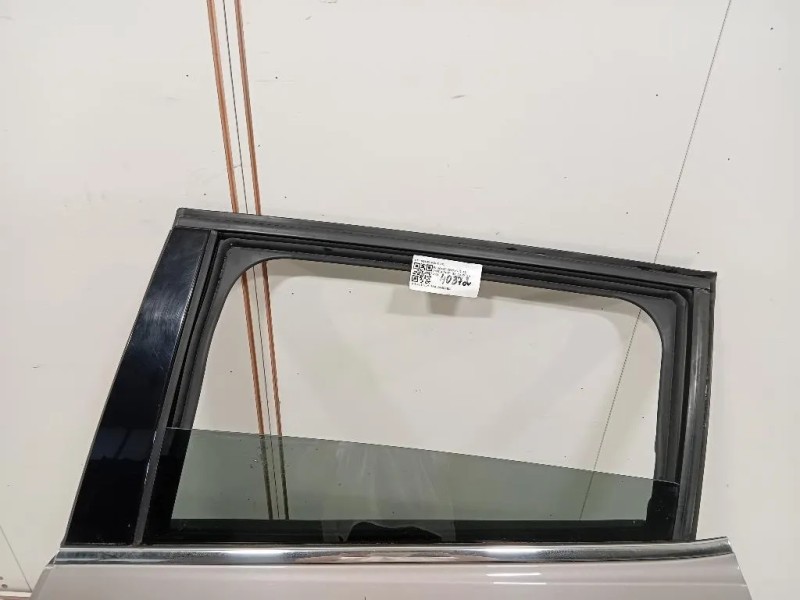 Porta POST SX 9802969780 Peugeot 2008 I 2013