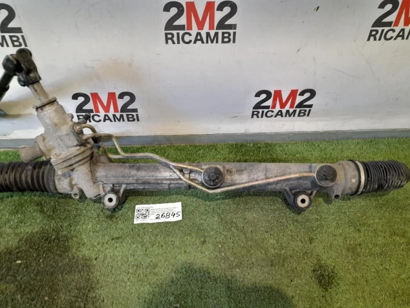 Scatola Sterzo Cservosterzo A2514600225 Mercedes Classe R W251 2006