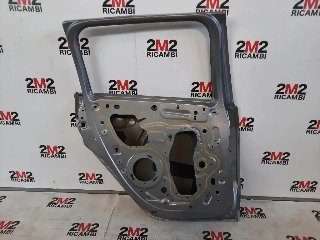 Porta POST SX 9802969780 Peugeot 2008 I 2016
