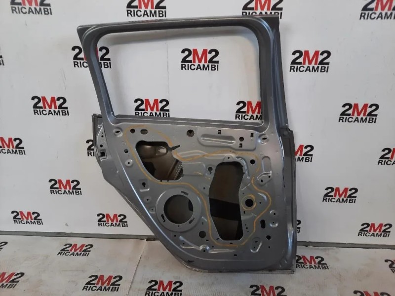Porta POST SX 9802969780 Peugeot 2008 I 2016