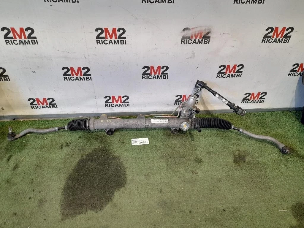 Scatola Sterzo Cservosterzo A2514600225 Mercedes Classe R W251 2006