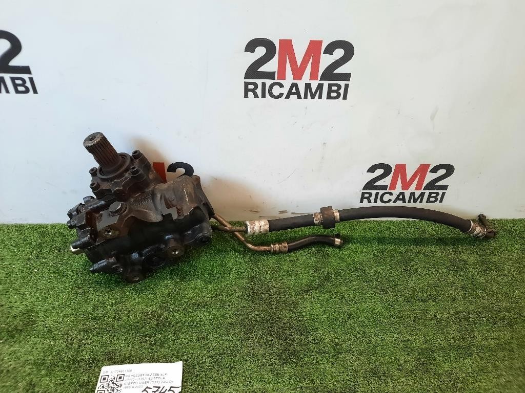 Porta POST SX 9802969780 Peugeot 2008 I 2016