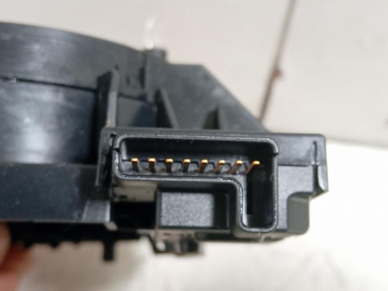 Contatto Airbag Guidatore 1K0 959 653 C CONTATTO AIRBAG SPIRALATO Volkswagen GOLF VI 2009