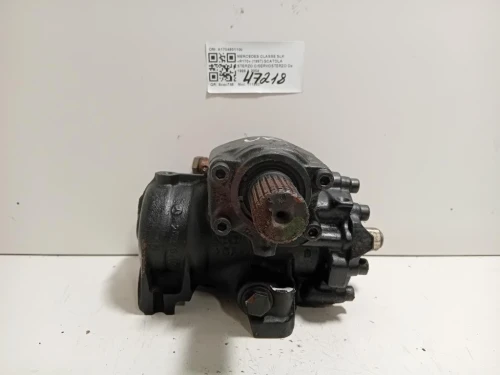 Scatola Sterzo Cservosterzo A1704601100 Mercedes Classe SLK R170 1997