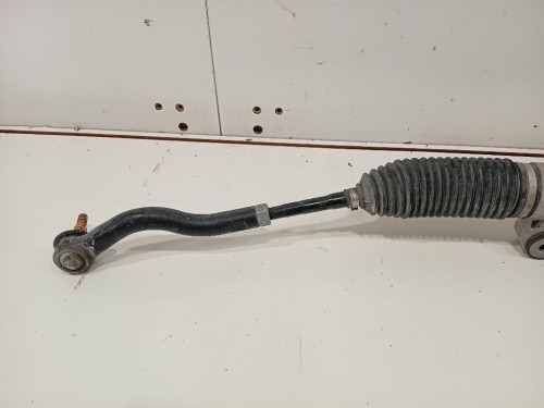 Scatola Sterzo Cservosterzo