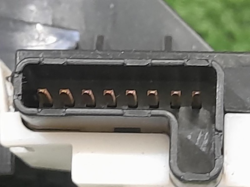 Contatto Airbag Guidatore 1K0959653C Volkswagen GOLF VI 2009